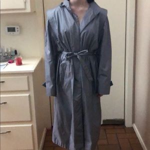 Women’s Rain Coat